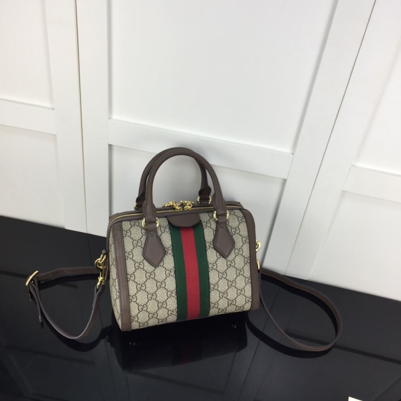 Gucci Top Handle Bags